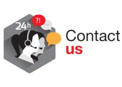 Contact CSS